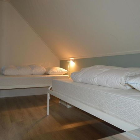 Cosy Holiday Home With Terrace Near Natural Park In Lemele Buitenkant foto
