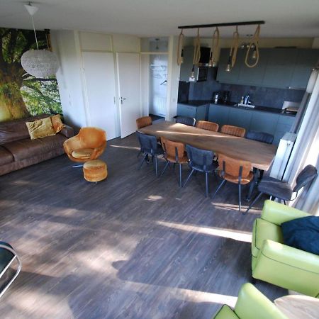 Cosy Holiday Home With Terrace Near Natural Park In Lemele Buitenkant foto