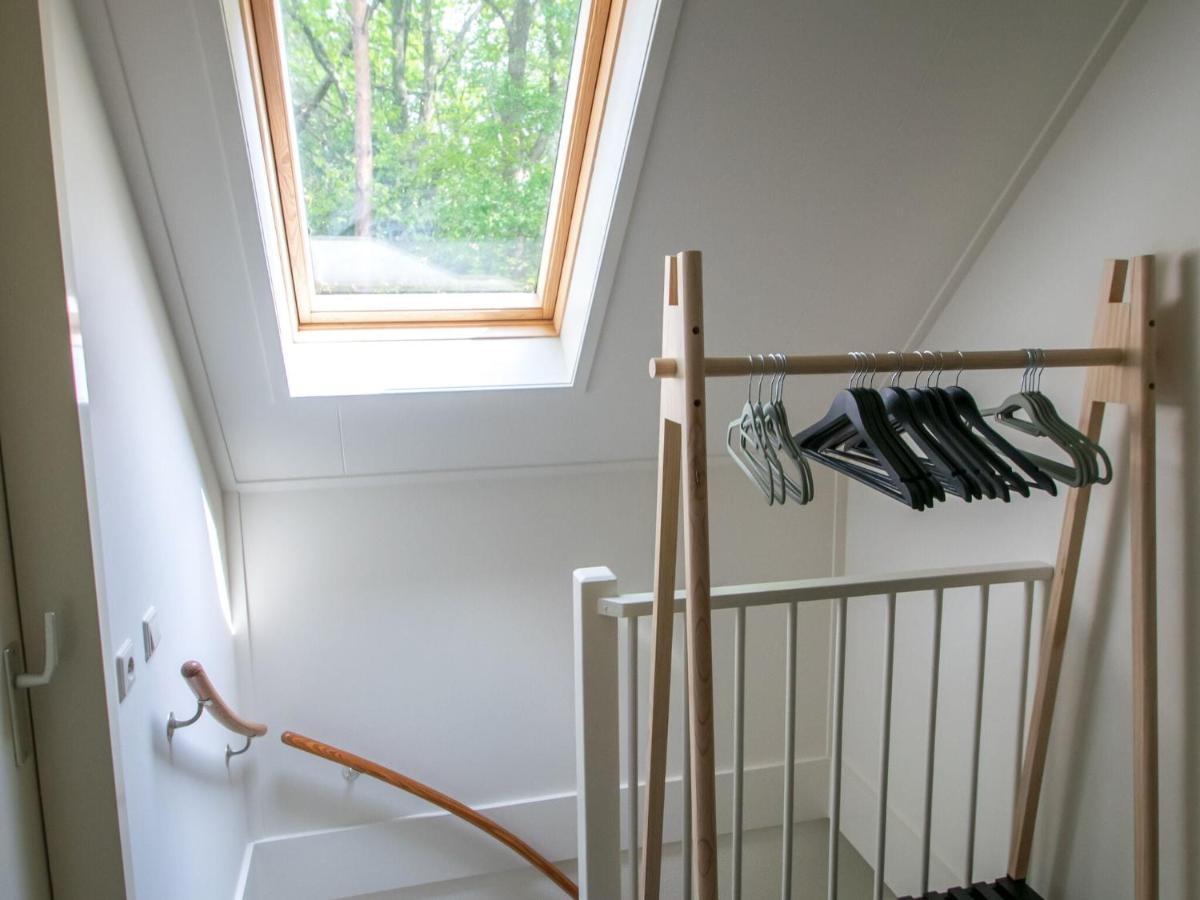 Cosy Holiday Home With Terrace Near Natural Park In Lemele Buitenkant foto