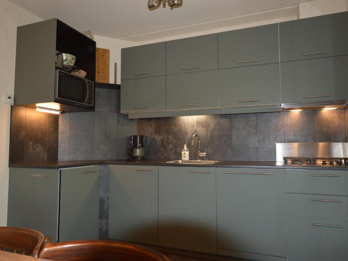 Cosy Holiday Home With Terrace Near Natural Park In Lemele Buitenkant foto