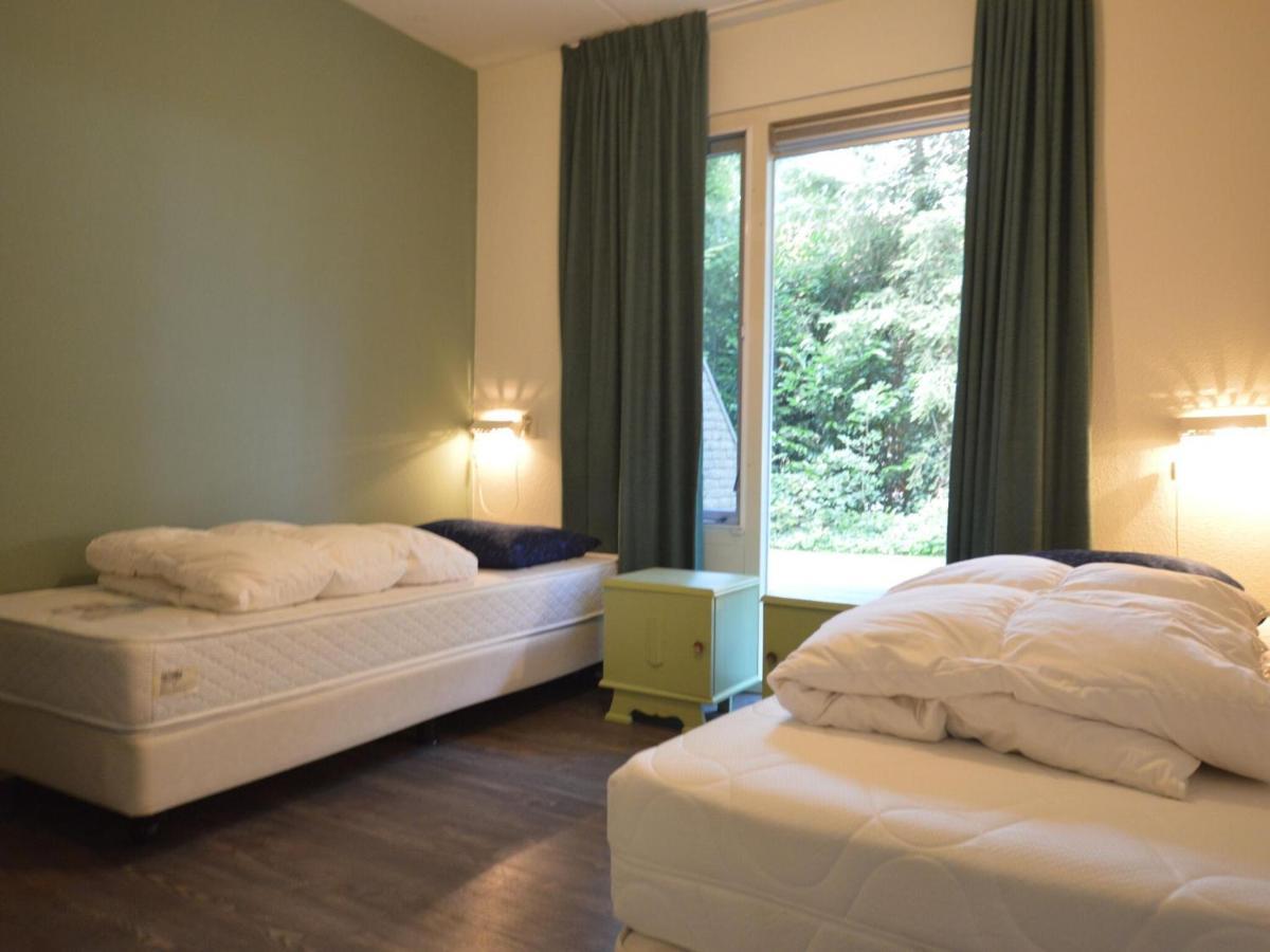 Cosy Holiday Home With Terrace Near Natural Park In Lemele Buitenkant foto