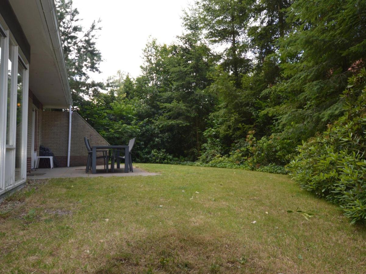 Cosy Holiday Home With Terrace Near Natural Park In Lemele Buitenkant foto