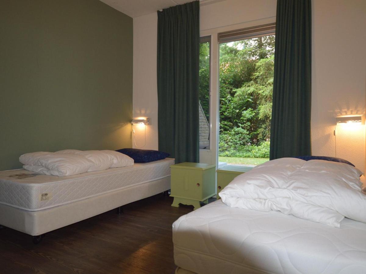 Cosy Holiday Home With Terrace Near Natural Park In Lemele Buitenkant foto